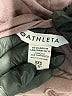 Athleta Brown Sweatshirt Size XXS - photo 7