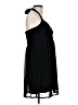 Johnny Martin 100% Polyester Solid Black Cocktail Dress Size 11 - photo 4