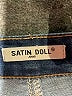 Assorted Brands Blue Jeans Size 8 - photo 6