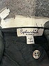 Splendid Solid Black Jumpsuit Size XS - photo 4