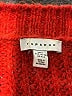 Topshop Orange Pullover Sweater Size 4 - 6 - photo 7