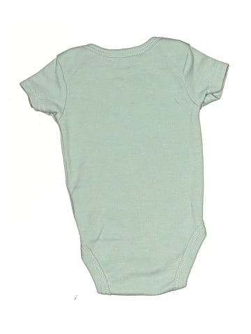 Kyle & Deena Short Sleeve Onesie (view 2)
