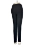 American Apparel Solid Black Active Pants Size M - photo 2