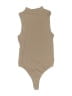 Express Tan Bodysuit Size XS - photo 1