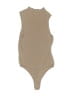 Express Tan Bodysuit Size XS - photo 2