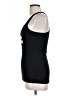 Sofra Black Tank Top Size L - photo 5