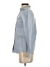 J.Crew 100% Cotton Blue Long Sleeve Button-Down Shirt Size 00 - photo 5