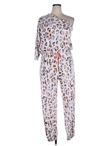 Good Time U.S.A. Los Angeles Jumpsuit (view 1)