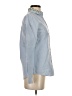 J.Crew 100% Cotton Blue Long Sleeve Button-Down Shirt Size 00 - photo 4