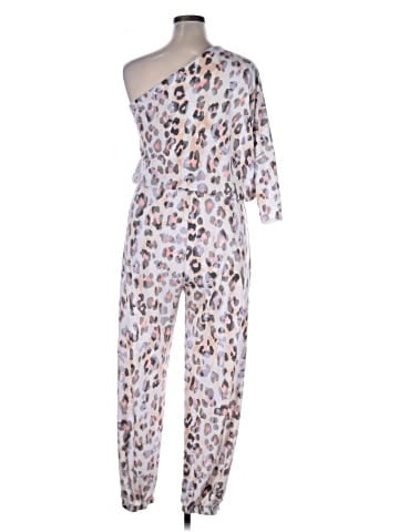 Good Time U.S.A. Los Angeles Jumpsuit (view 2)