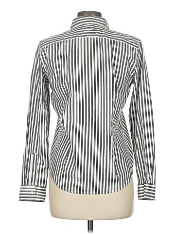 Chaps Long Sleeve Blouse (view 2)