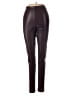 Commando Control Burgundy Leggings Size S - photo 1
