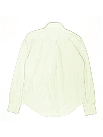 Brooks Brothers 346 Long Sleeve Button-Down Shirt (view 2)