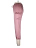 Self Esteem 100% Polyester Pink Casual Pants Size L - photo 5