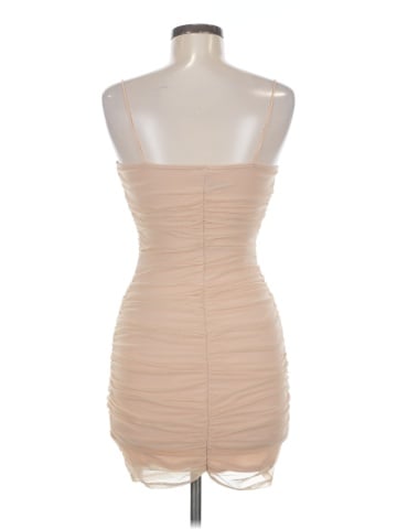 Tresser Cocktail Dress (view 2)