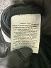 Nike Black Yoga Pants Size M - photo 5