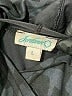 Jordann Animal Print Black Turtleneck Sweater Size L - photo 7