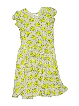 Dot Dot Smile Dress