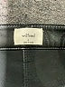 Wilfred Black Dress Pants Size 0 - photo 3
