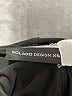 Salato Designs Black Jumpsuit Size XS - photo 4