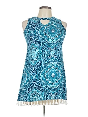 My Michelle Cocktail Dress (view 1)