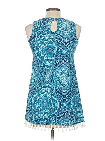 My Michelle Cocktail Dress (view 2)