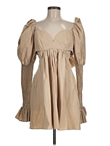 ASOS Casual Dress (view 1)