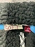 SO 100% Polyester Black Pullover Sweater Size S - photo 7