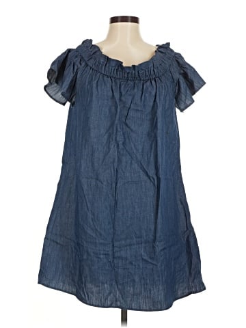 Corey Lynn Calter Casual Dress (view 1)