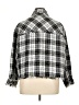 Zara Plaid Gray Jacket Size XL - photo 2