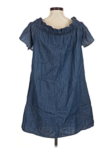 Corey Lynn Calter Casual Dress (view 2)