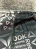 Reebok Graphic Gray Leggings Size L - photo 8