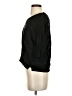 Calvin Klein 100% Rayon Black Cardigan Size S - photo 5