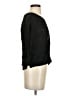 Calvin Klein 100% Rayon Black Cardigan Size S - photo 4