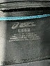 Asics Black Active Pants Size L - photo 7