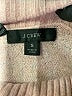 J.Crew Pink Turtleneck Sweater Size S - photo 7