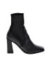Express Black Boots Size 8 1/2 (estimated) - photo 1