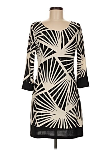 Papillon Casual Dress (view 1)