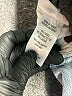 AGOLDE Hearts Blue Jeans Size 25 waist - photo 4