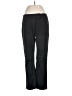 CAbi Solid Black Active Pants Size 8 - photo 1