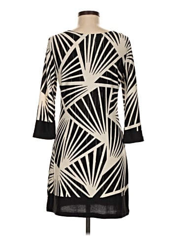 Papillon Casual Dress (view 2)