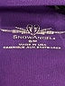 Snow Angel Purple Long Sleeve Top Size S - photo 7