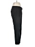 CAbi Solid Black Active Pants Size 8 - photo 4