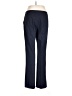 Lewit Solid Blue Dress Pants Size 12 - photo 2