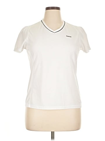 Reebok Short Sleeve Top (view 1)