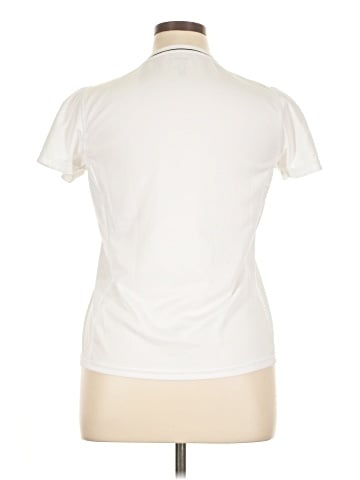 Reebok Short Sleeve Top (view 2)