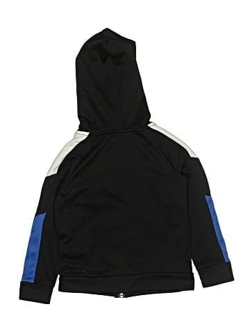 Puma Zip Up Hoodie (view 2)