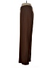 DKNY Solid Brown Dress Pants Size 10 - photo 5