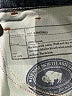 Banana Republic Stars Blue Jeans Size 28 waist - photo 7