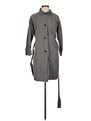 BCBG Trenchcoat (view 1)